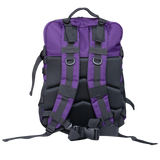 Hammer Tactical Backpack Purple