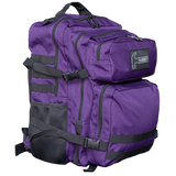 Hammer Tactical Backpack Purple