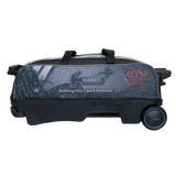 Hammer Bowling Black Widow Hybrid Triple Roller