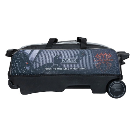 Hammer Bowling Black Widow Hybrid Triple Roller