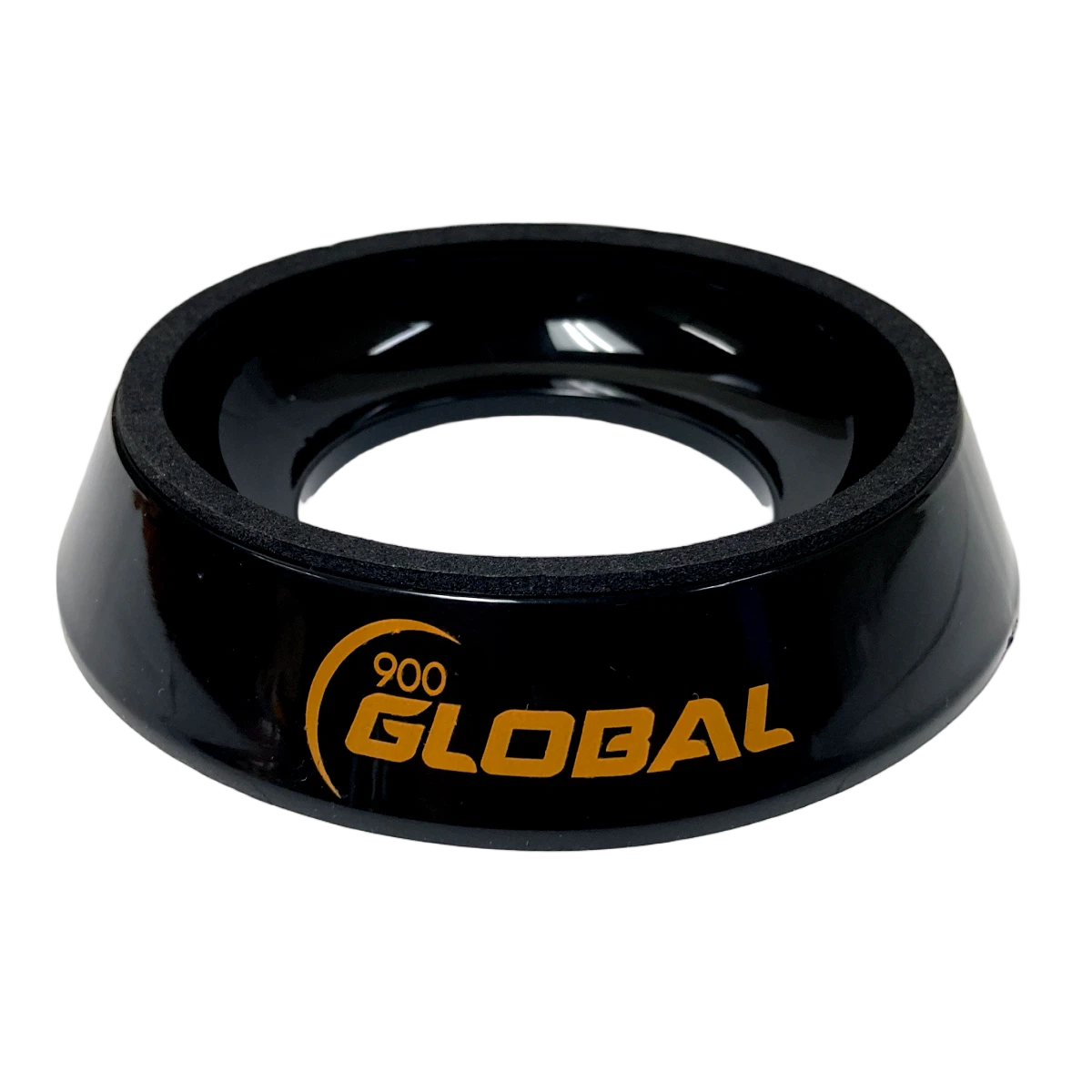 900 Global Deluxe Ball Cup Black