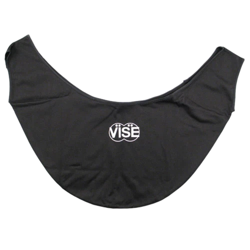 Vise Ball See-Saw Black