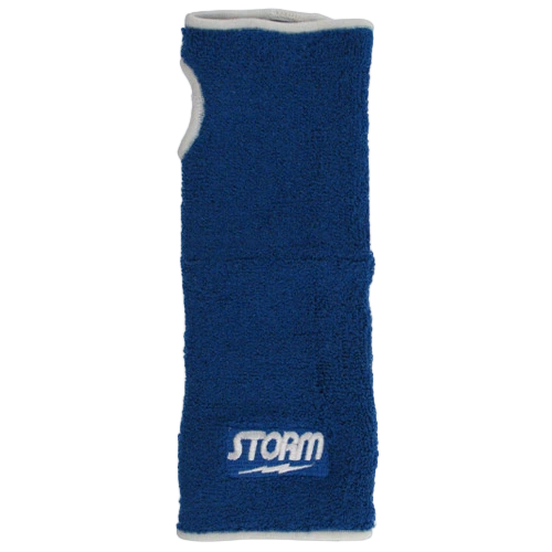 Storm Wrist Liners Blue