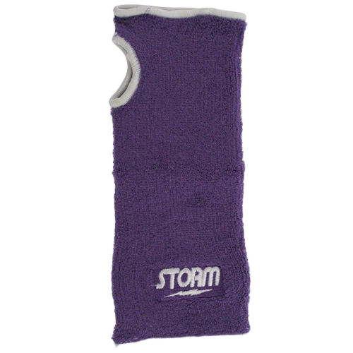 Storm Wrist Liners Purple