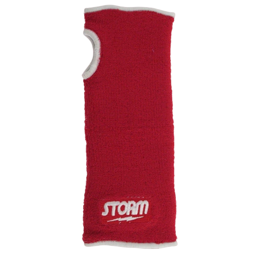 Storm Wrist Liners Red