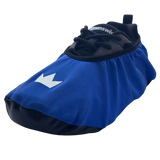 Brunswick Shoe Shield Blue