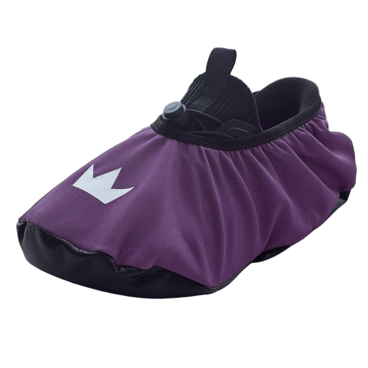 Brunswick Shoe Shield Purple