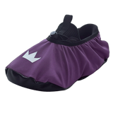 Brunswick Shoe Shield Purple