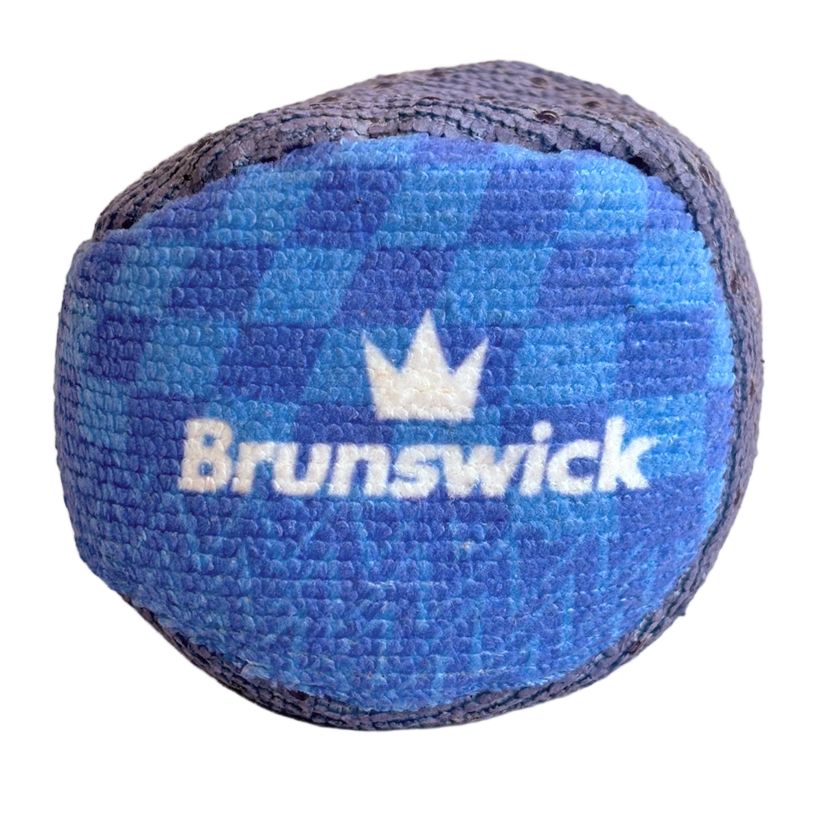 Brunswick Microfiber EZ Grip Ball