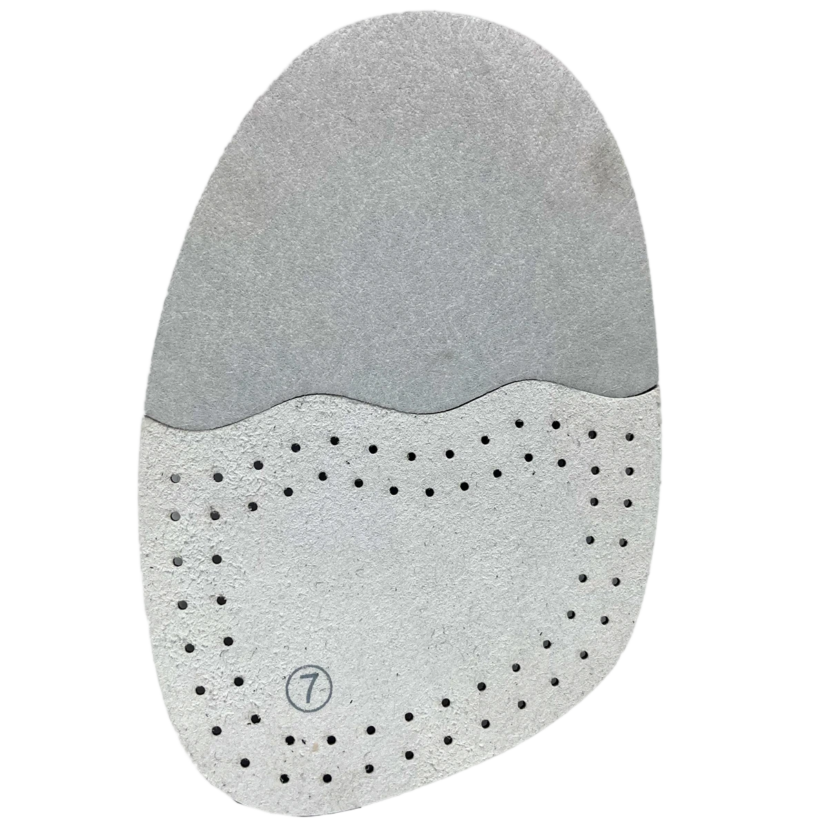 KR Strikeforce #7 Slide Sole LH Bowler- Right Shoe