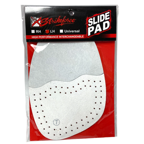 KR Strikeforce #7 Slide Sole LH Bowler- Right Shoe
