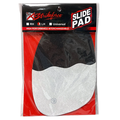 KR Strikeforce #9 Slide Sole LH Bowler- Right Shoe