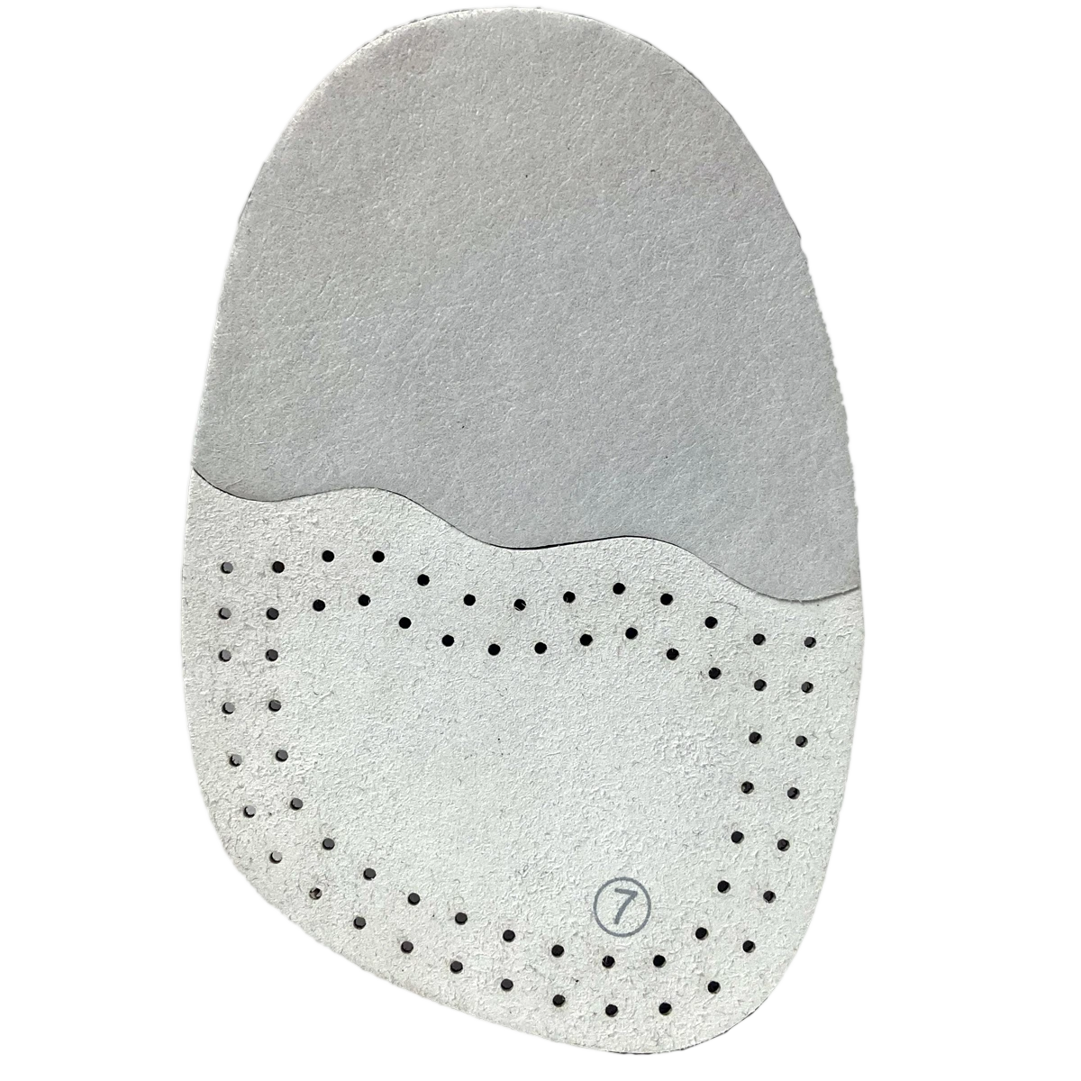 KR Strikeforce #7 Slide Sole RH Bowler- Left Shoe