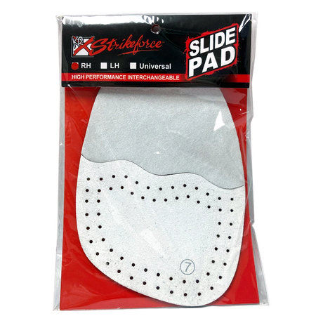 KR Strikeforce #7 Slide Sole RH Bowler- Left Shoe