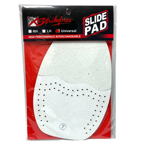 KR Strikeforce #7 Slide Sole (RH or LH Bowler) - One Size
