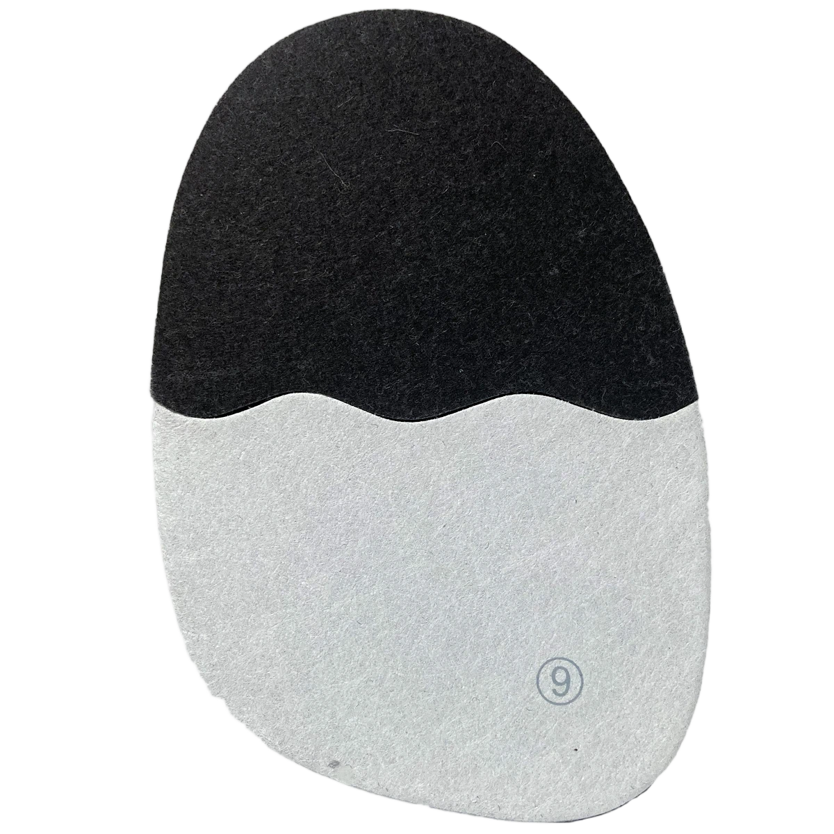 KR Strikeforce #9 Slide Sole RH Bowler- Left Shoe