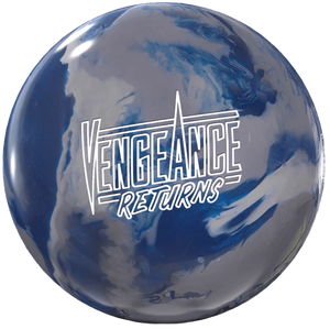  VENGEANCE RETURNS