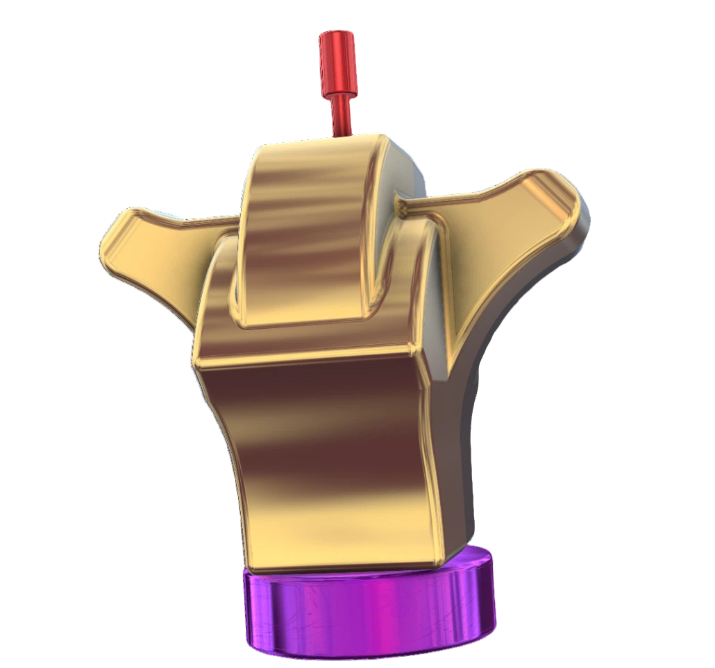 Roto Grip Transform Pearl