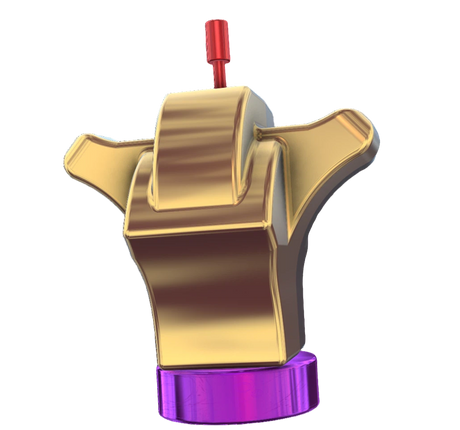 Roto Grip Transform Pearl