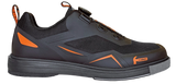Hammer VIBE Men's Bowling Shoes Black/Orange