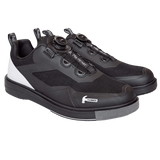 Hammer VIBE Men's LH Bowling Shoe Black/Grey