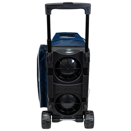 Streamline 2 Ball Diamond Navy/Grey Roller