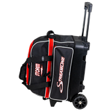 Streamline 2 Ball Hex Black/Red Roller
