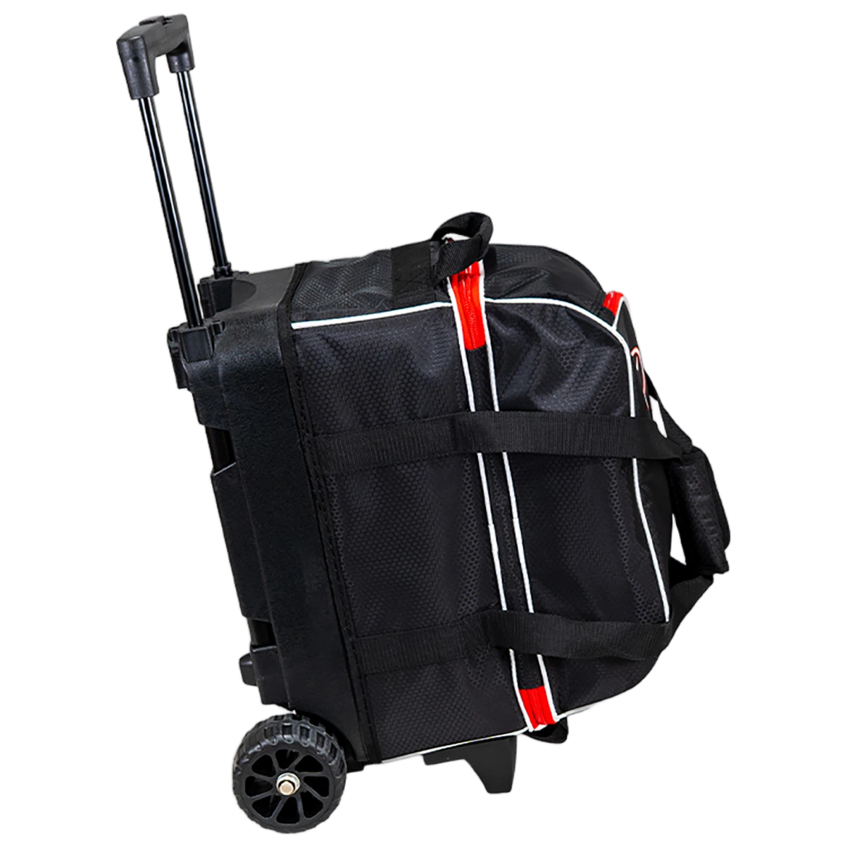 Streamline 2 Ball Hex Black/Red Roller