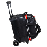 Streamline 2 Ball Hex Black/Red Roller
