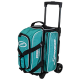 Streamline 2 Ball Hex Teal/Grey Roller