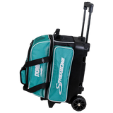 Streamline 2 Ball Hex Teal/Grey Roller