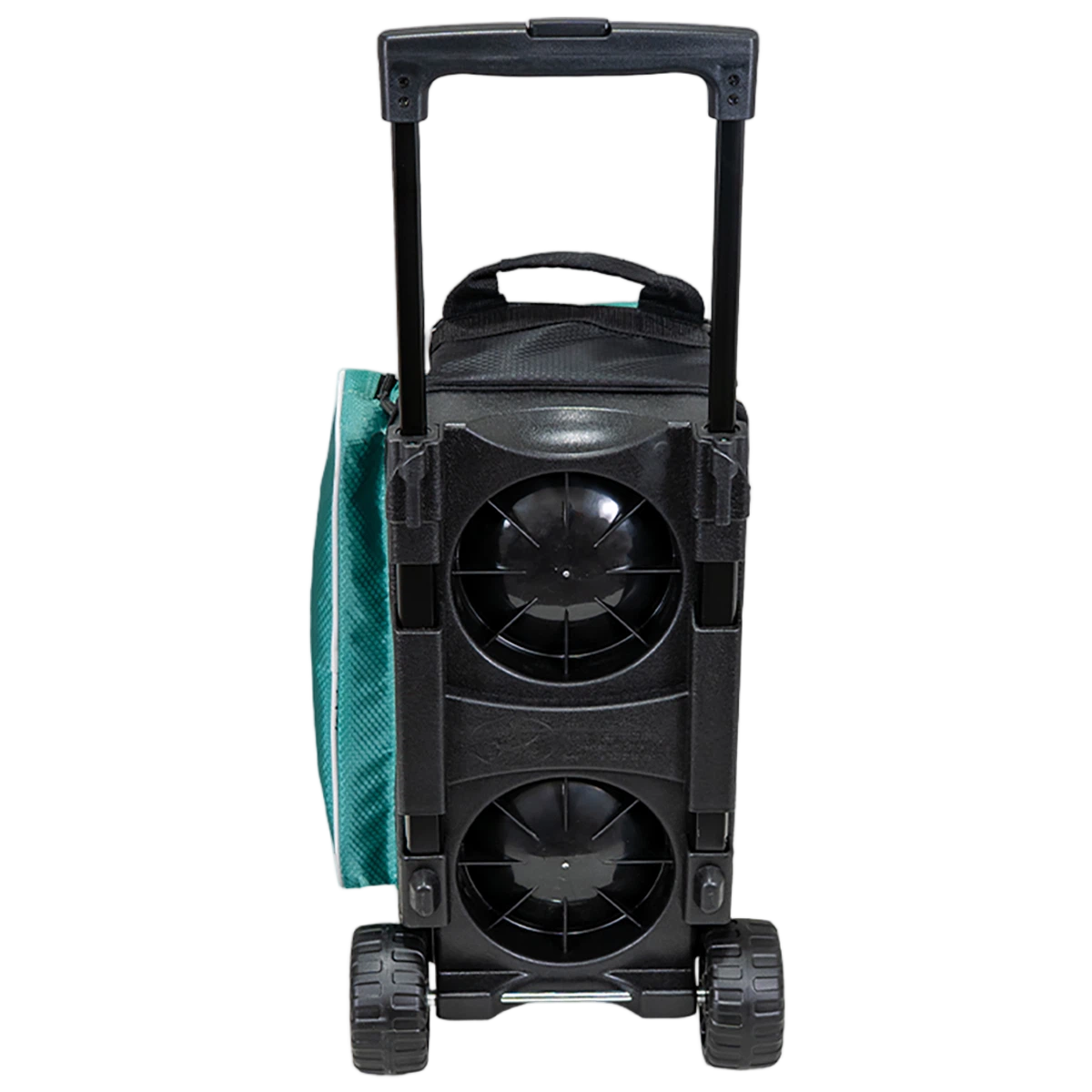 Streamline 2 Ball Hex Teal/Grey Roller