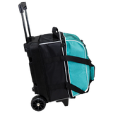 Streamline 2 Ball Hex Teal/Grey Roller