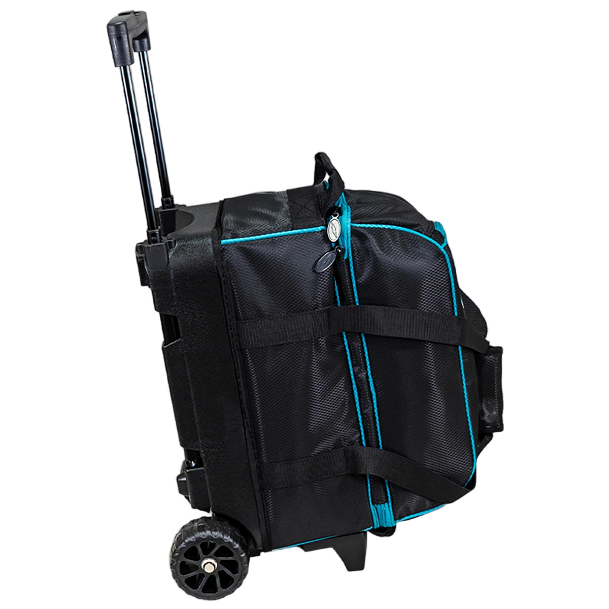Streamline 2 Ball Diamond Black/Aqua Roller