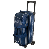 Streamline 3 Ball Diamond Navy/Grey Roller