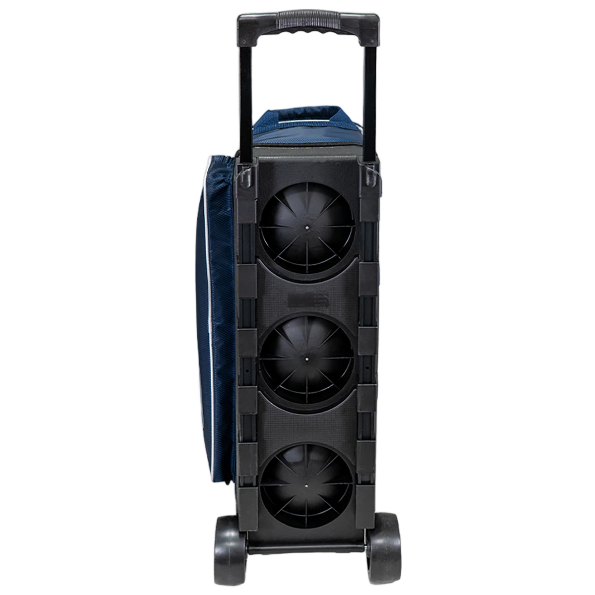 Streamline 3 Ball Diamond Navy/Grey Roller