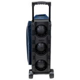 Streamline 3 Ball Diamond Navy/Grey Roller