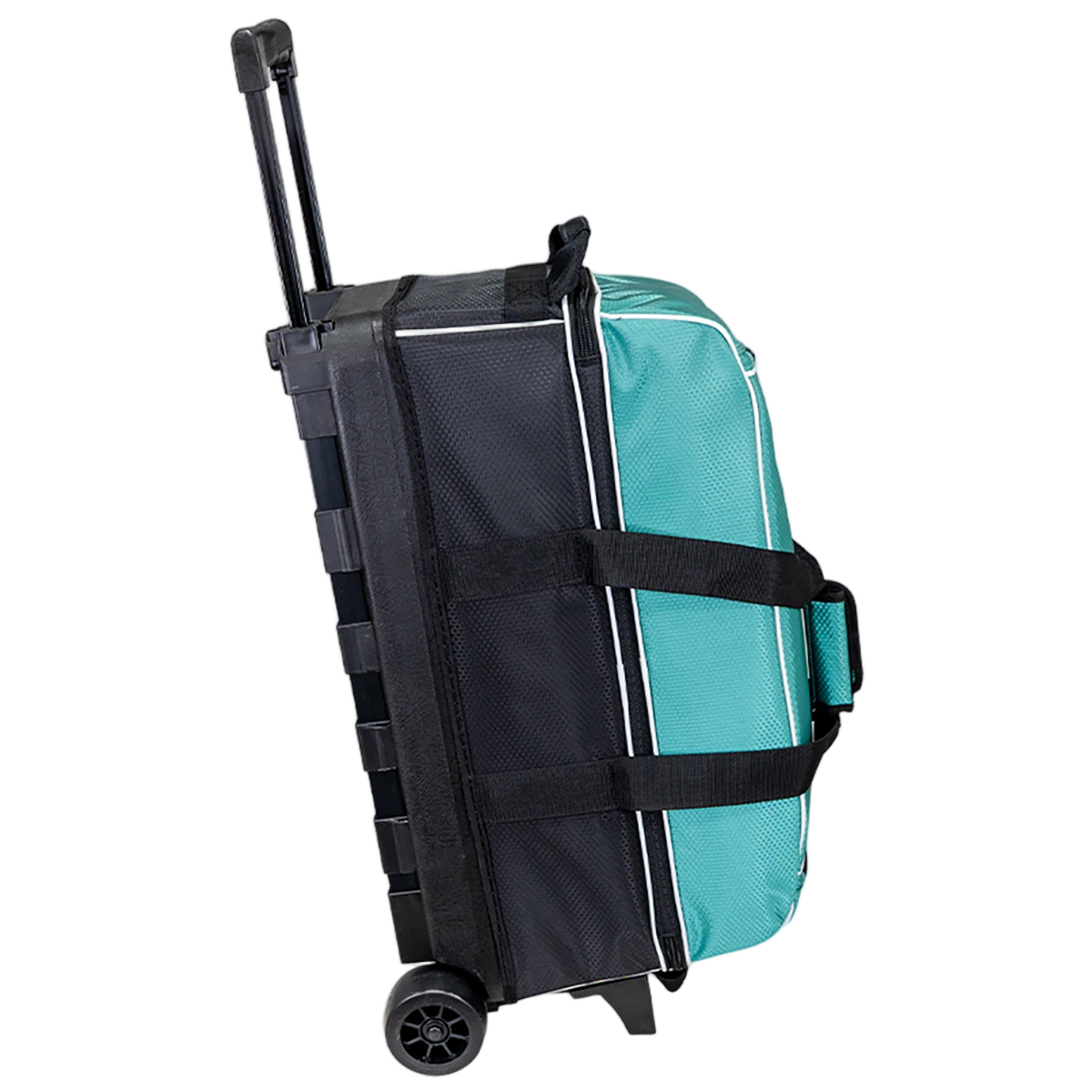 Streamline 3 Ball Hex Teal/Grey Roller