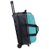 Streamline 3 Ball Hex Teal/Grey Roller