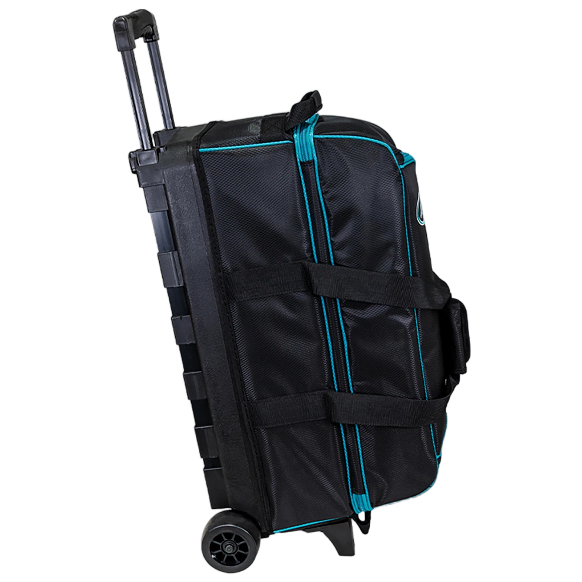 Streamline 3 Ball Diamond Black/Aqua Roller