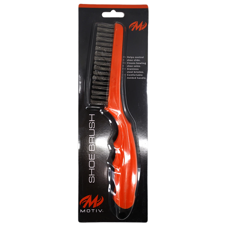 Motiv Shoe Brush