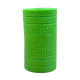 Jopo 7/8" Power Oval/Oval Dots