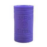 Jopo 7/8" Power Oval/Oval Dots