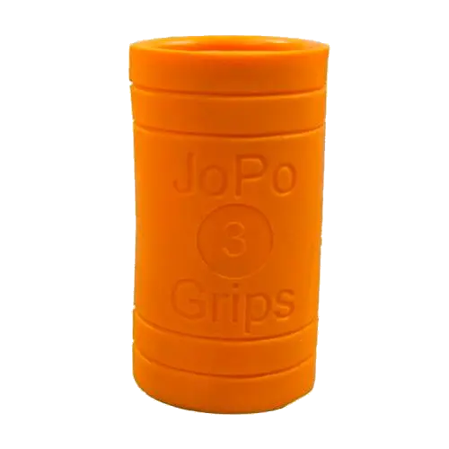 Jopo 7/8" Power Oval/Oval Dots