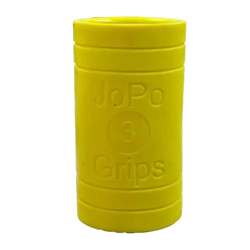 Jopo 7/8" Power Oval/Oval Dots