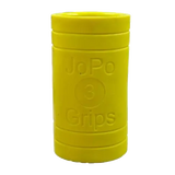 Jopo 7/8" Power Oval/Oval Dots