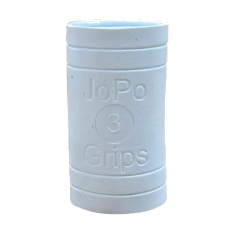 Jopo 7/8" Power Oval/Oval Dots