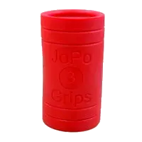 Jopo 7/8" Power Oval/Oval Dots