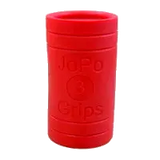 Jopo 7/8" Power Oval/Oval Dots