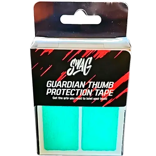 SWAG Guardian Thumb Tape 40 Pieces